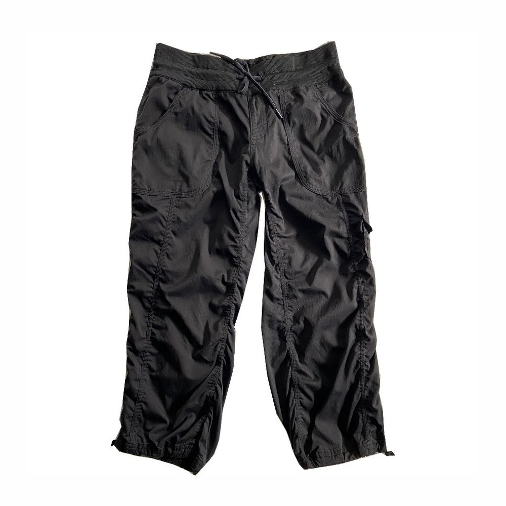 The North Face Women's Athleisure Cropped Pants Size S